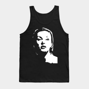 Tita Merello Tank Top